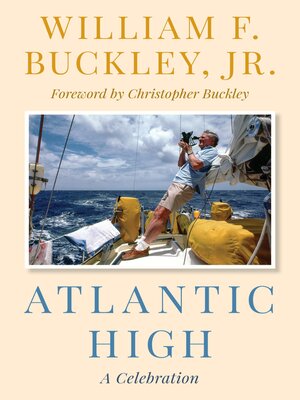 cover image of Atlantic High